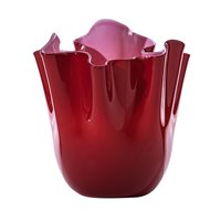 Vaso Venini Fazzoletto in Vetro FO370004000O0AS8